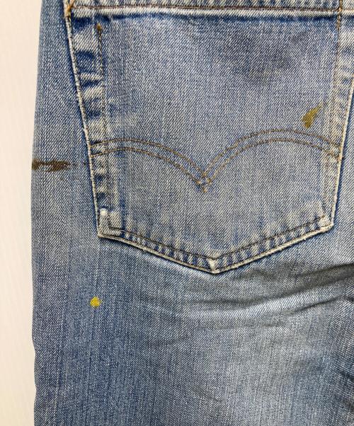 LEVI'S（リーバイス）LEVI'S (リーバイス) 505 66前期 デニムパンツ インディゴ サイズ:-の古着・服飾アイテム