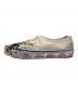 VANS (バンズ) GALLERY DEPT (ギャラリー デプト) Otw Authentic Reissue44 ベージュ サイズ:28：13000円