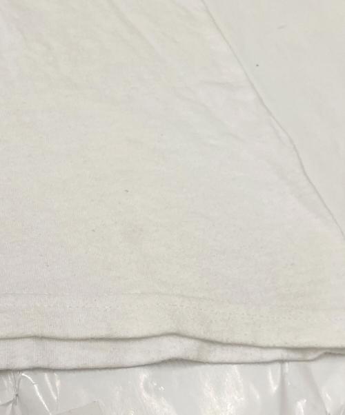 SUPREME（シュプリーム）SUPREME (シュプリーム) Rick Rubin Tee ホワイト サイズ:Mの古着・服飾アイテム