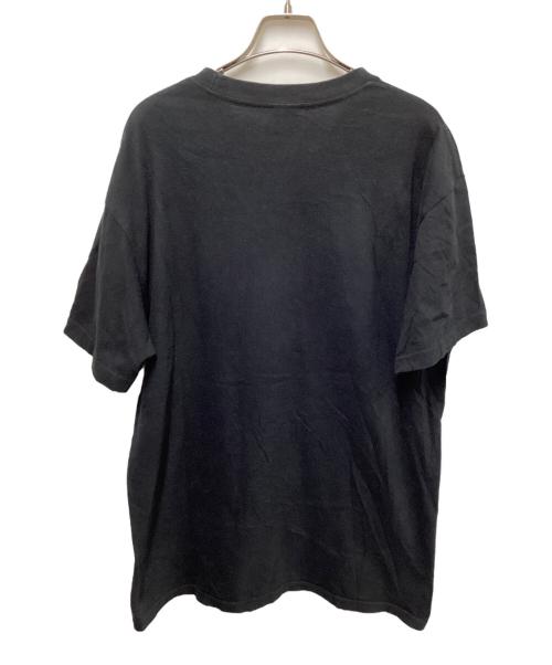 SUPREME（シュプリーム）Supreme (シュプリーム) Augustus Pablo Tee ブラック サイズ:Mの古着・服飾アイテム