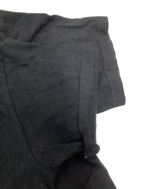 SUPREME（シュプリーム）Supreme (シュプリーム) Augustus Pablo Tee ブラック サイズ:Mの古着・服飾アイテム