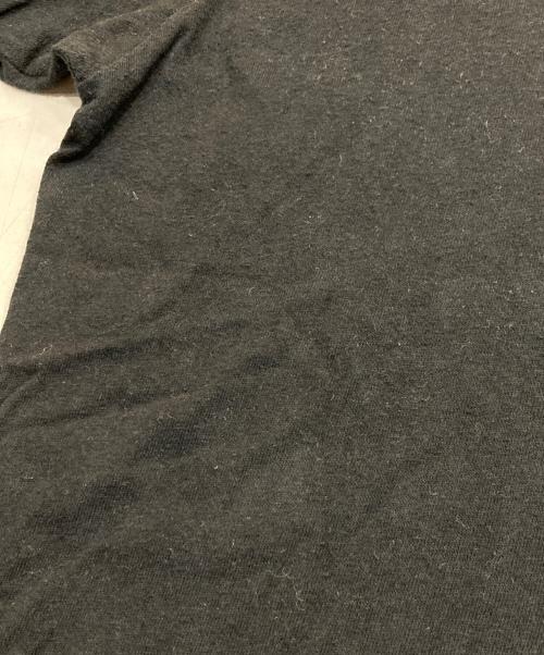 SUPREME（シュプリーム）Supreme (シュプリーム) Augustus Pablo Tee ブラック サイズ:Mの古着・服飾アイテム