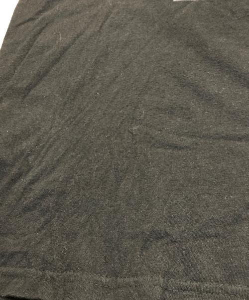 SUPREME（シュプリーム）Supreme (シュプリーム) Augustus Pablo Tee ブラック サイズ:Mの古着・服飾アイテム