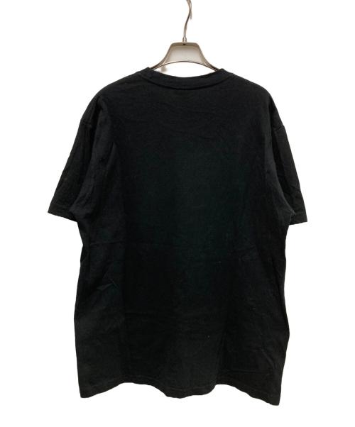 SUPREME（シュプリーム）SUPREME (シュプリーム) Anna Nicole Smith Tee ブラック サイズ:Mの古着・服飾アイテム