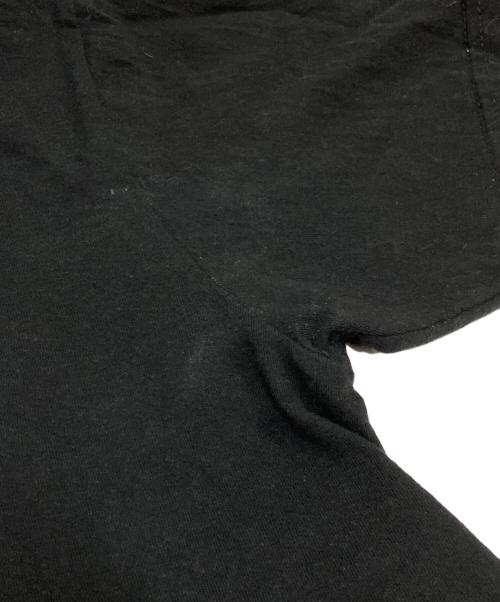 SUPREME（シュプリーム）SUPREME (シュプリーム) Anna Nicole Smith Tee ブラック サイズ:Mの古着・服飾アイテム