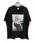 SUPREME（シュプリーム）の古着「Anna Nicole Smith Tee」｜ブラック