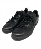 adidasアディダス）の古着「Campus 80s」｜ブラック