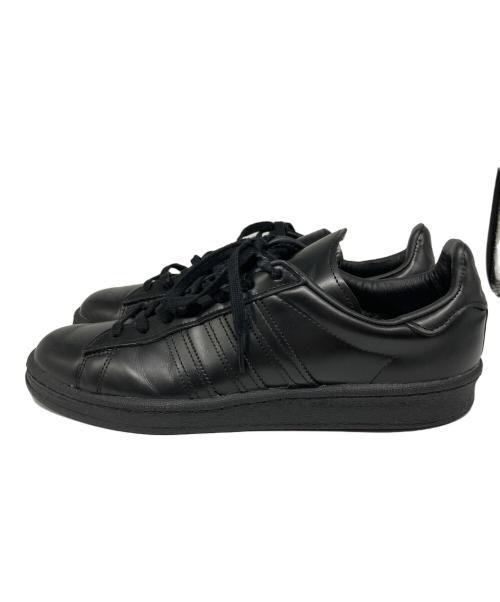 adidas（アディダス）adidas (アディダス) Campus 80s ブラック サイズ:27の古着・服飾アイテム