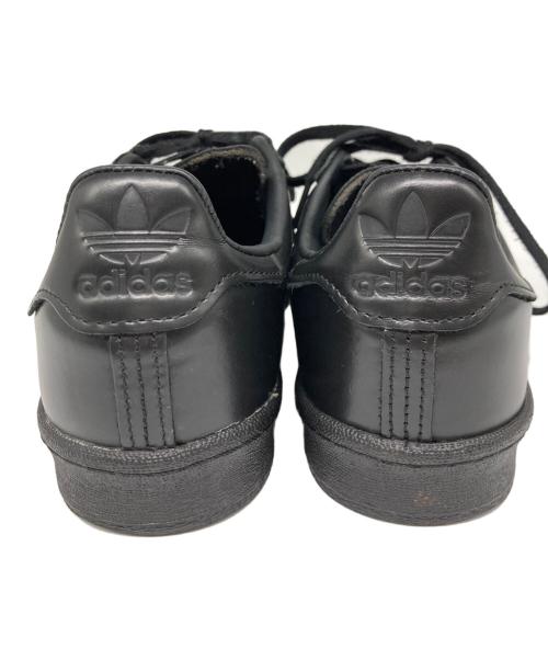 adidas（アディダス）adidas (アディダス) Campus 80s ブラック サイズ:27の古着・服飾アイテム