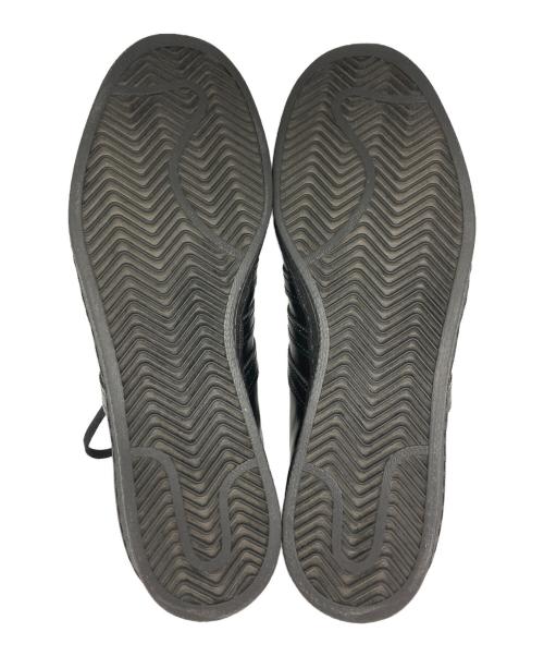 adidas（アディダス）adidas (アディダス) Campus 80s ブラック サイズ:27の古着・服飾アイテム