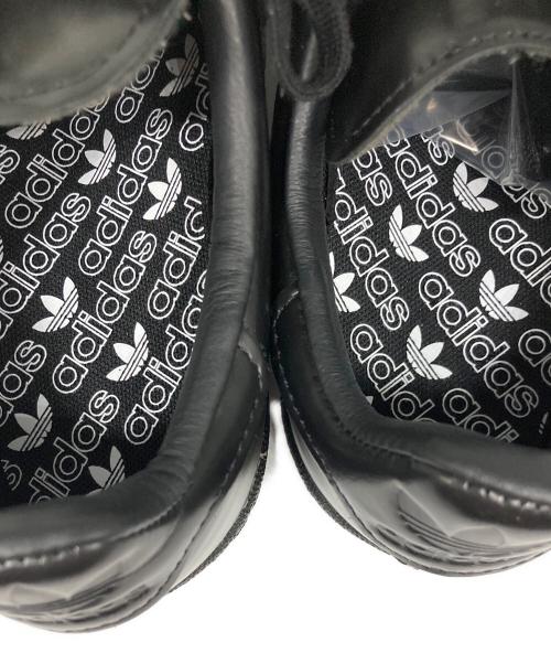 adidas（アディダス）adidas (アディダス) Campus 80s ブラック サイズ:27の古着・服飾アイテム