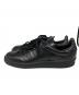adidas (アディダス) Campus 80s ブラック サイズ:27：7000円