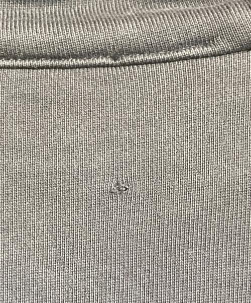 MONCLER（モンクレール）MONCLER (モンクレール) MAGLIA CARDIGAN ジップパーカー ネイビー サイズ:Sの古着・服飾アイテム