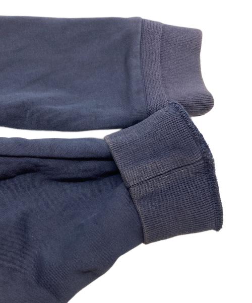 MONCLER（モンクレール）MONCLER (モンクレール) MAGLIA CARDIGAN ジップパーカー ネイビー サイズ:Sの古着・服飾アイテム