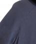 中古・古着 MONCLER (モンクレール) MAGLIA CARDIGAN ジップパーカー ネイビー サイズ:S：22000円