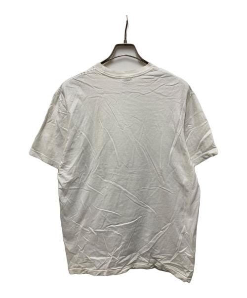 SUPREME（シュプリーム）SUPREME (シュプリーム) Gonz Logo Tee ホワイト サイズ:Mの古着・服飾アイテム