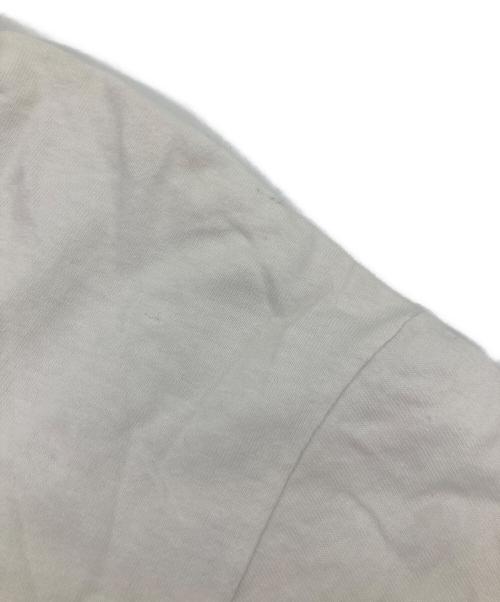 SUPREME（シュプリーム）SUPREME (シュプリーム) Gonz Logo Tee ホワイト サイズ:Mの古着・服飾アイテム