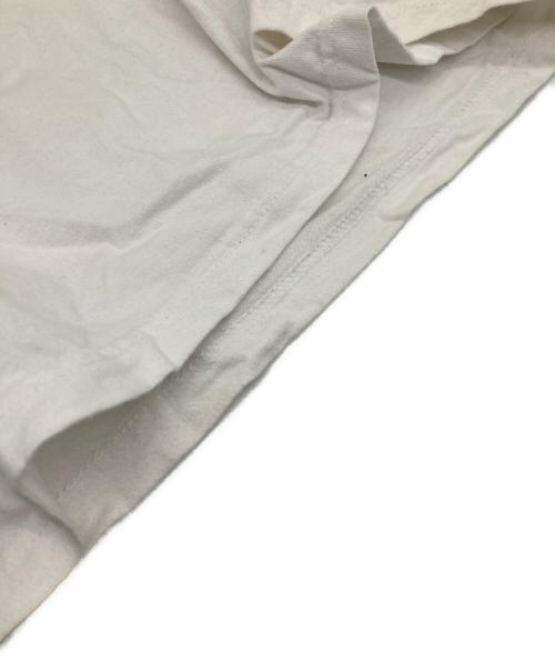 SUPREME（シュプリーム）SUPREME (シュプリーム) Gonz Logo Tee ホワイト サイズ:Mの古着・服飾アイテム