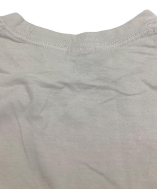 SUPREME（シュプリーム）SUPREME (シュプリーム) Gonz Logo Tee ホワイト サイズ:Mの古着・服飾アイテム