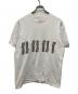SUPREME（シュプリーム）の古着「Gonz Logo Tee」｜ホワイト