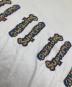 中古・古着 SUPREME (シュプリーム) Gonz Logo Tee ホワイト サイズ:M：7000円