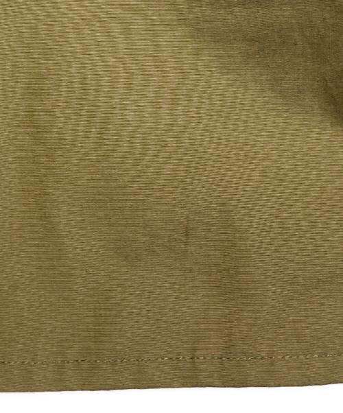 Barbour（バブアー）Barbour (バブアー) TRANSPORTノンワックスジャケット オリーブ サイズ:40の古着・服飾アイテム