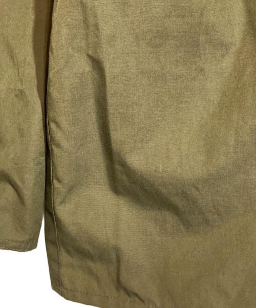 Barbour（バブアー）Barbour (バブアー) TRANSPORTノンワックスジャケット オリーブ サイズ:40の古着・服飾アイテム
