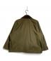 Barbour (バブアー) TRANSPORTノンワックスジャケット オリーブ サイズ:40：28000円