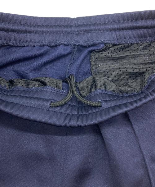 Needles（ニードルズ）Needles (ニードルズ) Narrow Track Pant ブラック×パープル サイズ:ＸＳの古着・服飾アイテム