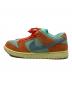 NIKE SB (ナイキエスビー) Dunk Low Pro PRM ブルー×オレンジ サイズ:26.5：8000円