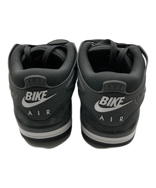NIKE（ナイキ）NIKE (ナイキ) Nigel Sylvester (ナイジェル シルベスター) Air Jordan 4 RM SP ブラック サイズ:26.5の古着・服飾アイテム