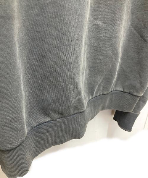 entire studios（エンタイアスタジオ）entire studios (エンタイアスタジオ) ETERNAL ZIP ブラック サイズ:Ⅿの古着・服飾アイテム