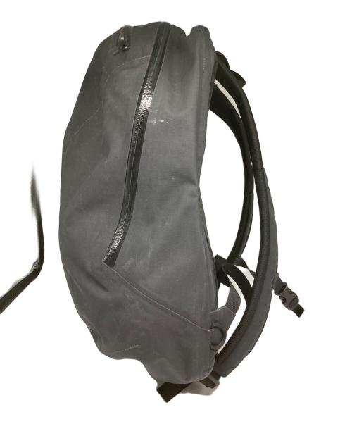 ARC'TERYX（アークテリクス）ARC'TERYX (アークテリクス) GRANVILLE 16 BACKPACK ブラックの古着・服飾アイテム