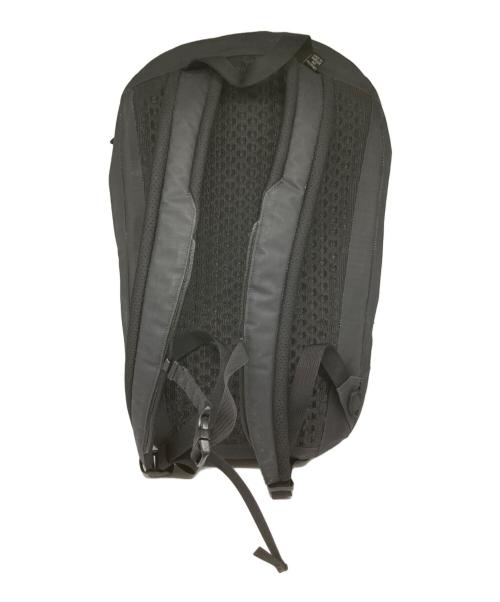 ARC'TERYX（アークテリクス）ARC'TERYX (アークテリクス) GRANVILLE 16 BACKPACK ブラックの古着・服飾アイテム