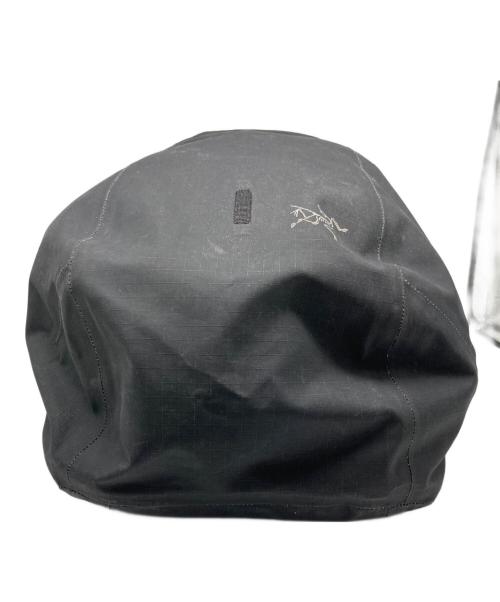 ARC'TERYX（アークテリクス）ARC'TERYX (アークテリクス) GRANVILLE 16 BACKPACK ブラックの古着・服飾アイテム