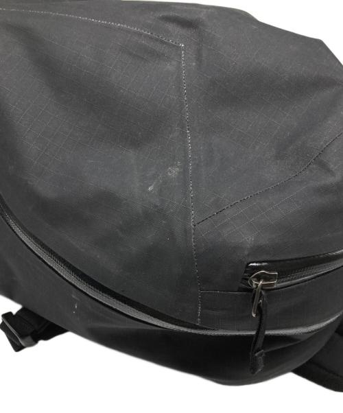 ARC'TERYX（アークテリクス）ARC'TERYX (アークテリクス) GRANVILLE 16 BACKPACK ブラックの古着・服飾アイテム