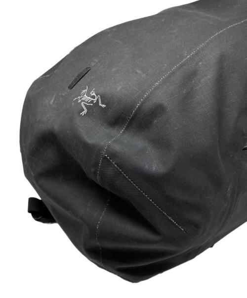 ARC'TERYX（アークテリクス）ARC'TERYX (アークテリクス) GRANVILLE 16 BACKPACK ブラックの古着・服飾アイテム