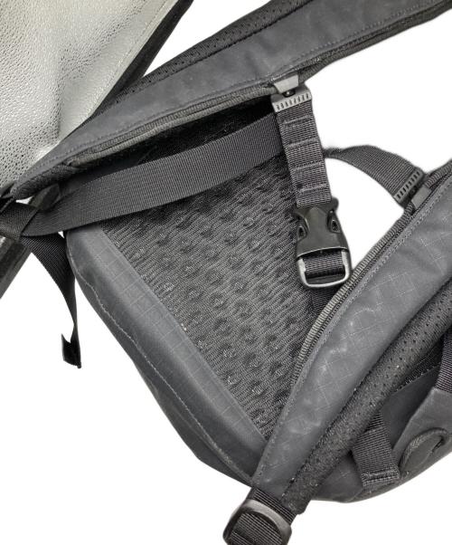 ARC'TERYX（アークテリクス）ARC'TERYX (アークテリクス) GRANVILLE 16 BACKPACK ブラックの古着・服飾アイテム