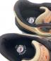 中古・古着 NEW BALANCE (ニューバランス) ローカットスニーカー ブラウン サイズ:23.5：12000円