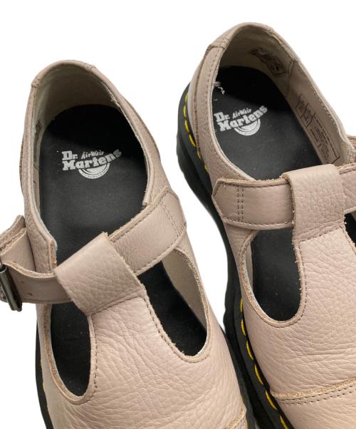 Dr.Martens（ドクターマーチン）Dr.Martens (ドクターマーチン) メリージェーンシューズ ピンク サイズ:UK4の古着・服飾アイテム