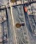 中古・古着 LEVI'S (リーバイス) 4thデニムジャケット インディゴ サイズ:-：10000円