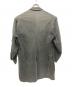 USED (ユーズド) オーバーワークコート グレー サイズ:-：12000円