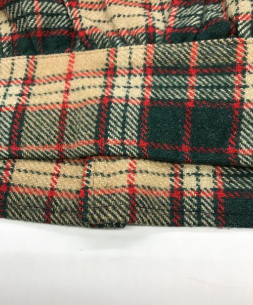 McGREGOR（マクレガー）McGREGOR (マクレガー) ウールジャケット ベージュ サイズ:42の古着・服飾アイテム