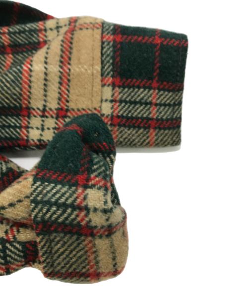 McGREGOR（マクレガー）McGREGOR (マクレガー) ウールジャケット ベージュ サイズ:42の古着・服飾アイテム