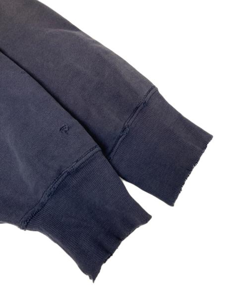 Champion（チャンピオン）Champion (チャンピオン) リバースウィーブスウェット ネイビー サイズ:Lの古着・服飾アイテム