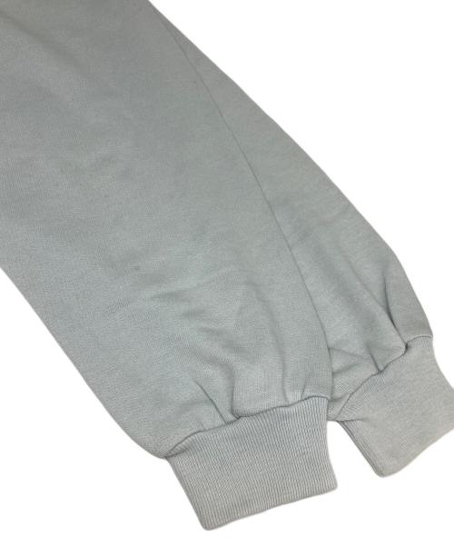 DISNEY（ディズニー）DISNEY (ディズニー) キャラクタープリントスウェット ブルー サイズ:Mの古着・服飾アイテム