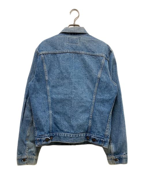 LEVI'S（リーバイス）LEVI'S (リーバイス) デニムジャケット インディゴ サイズ:40の古着・服飾アイテム
