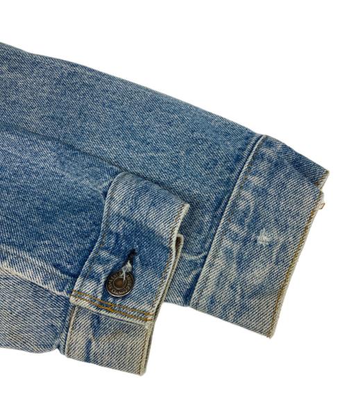 LEVI'S（リーバイス）LEVI'S (リーバイス) デニムジャケット インディゴ サイズ:40の古着・服飾アイテム