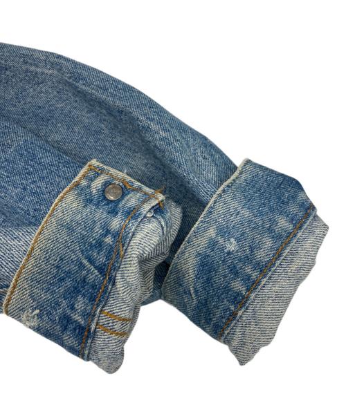 LEVI'S（リーバイス）LEVI'S (リーバイス) デニムジャケット インディゴ サイズ:40の古着・服飾アイテム
