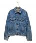 LEVI'S（リーバイス）の古着「デニムジャケット」｜インディゴ
